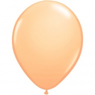Skin Pink pastel 12"(30cm) latex ballon